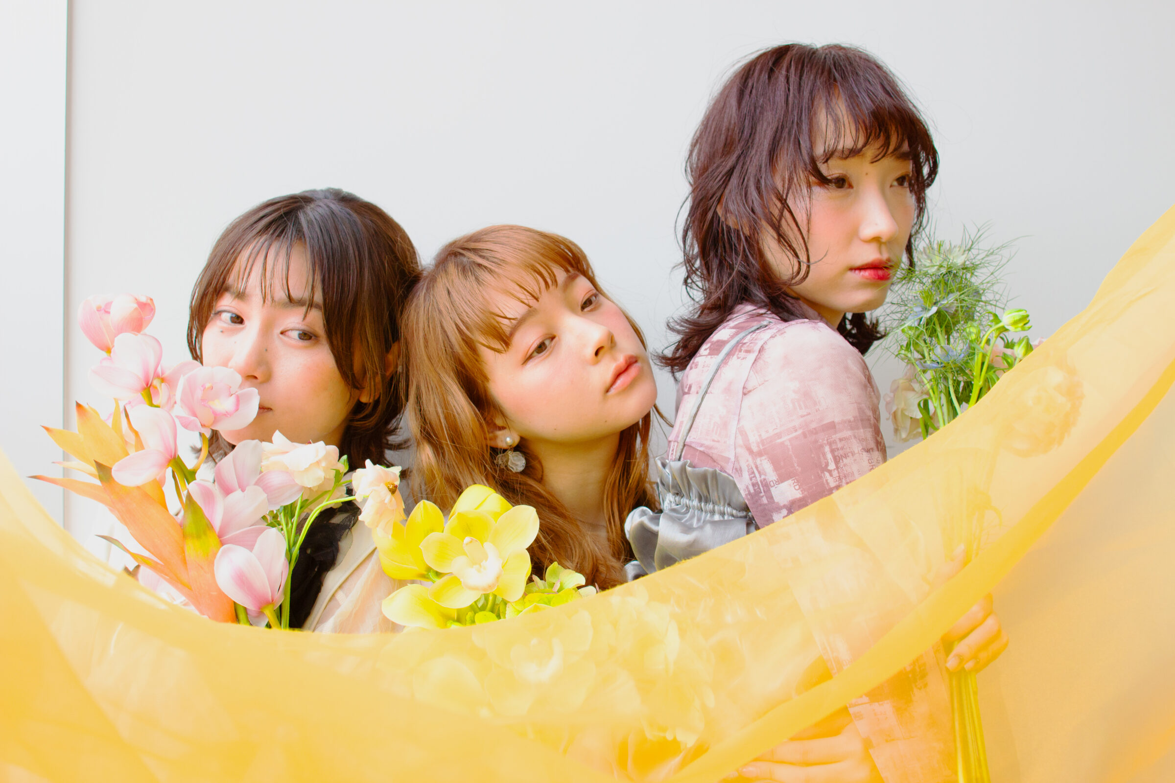 トレンド アーカイブ - 美容院 ラシェンテ（La Sente） トータル