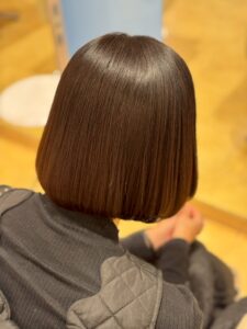 サステナブルカラー