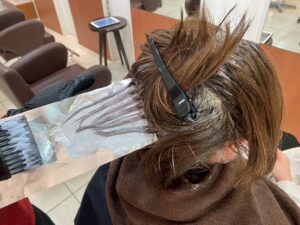 ハイライト