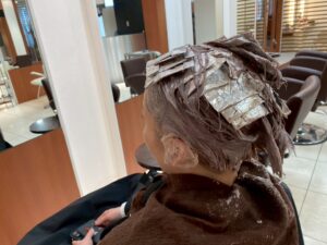 デザインカラー