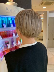 デザインカラー