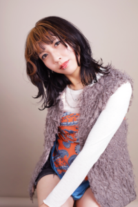 La Sente 神戸居留地店が作る、ワンランク上のオシャレが叶うデザインカラー