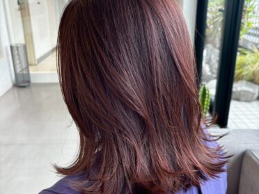 ファッションカラー