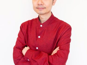 入口