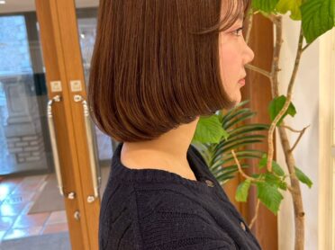 アフター１