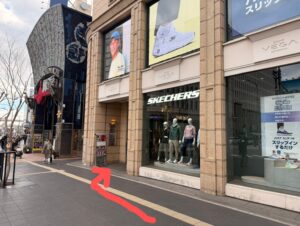 スケッチャーズ１