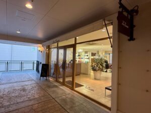 箕面ラシェンテ