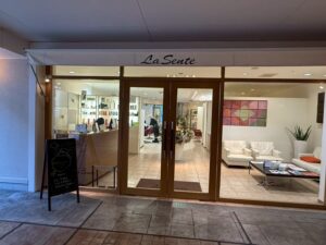 ラシェンテ箕面