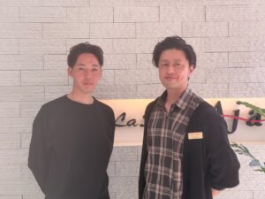ソニオ川西スポンサー