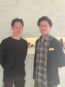 ソニオ川西２
