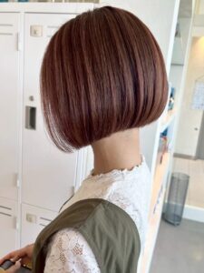 カラー１