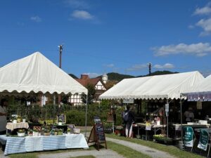 宝塚植木まつり１