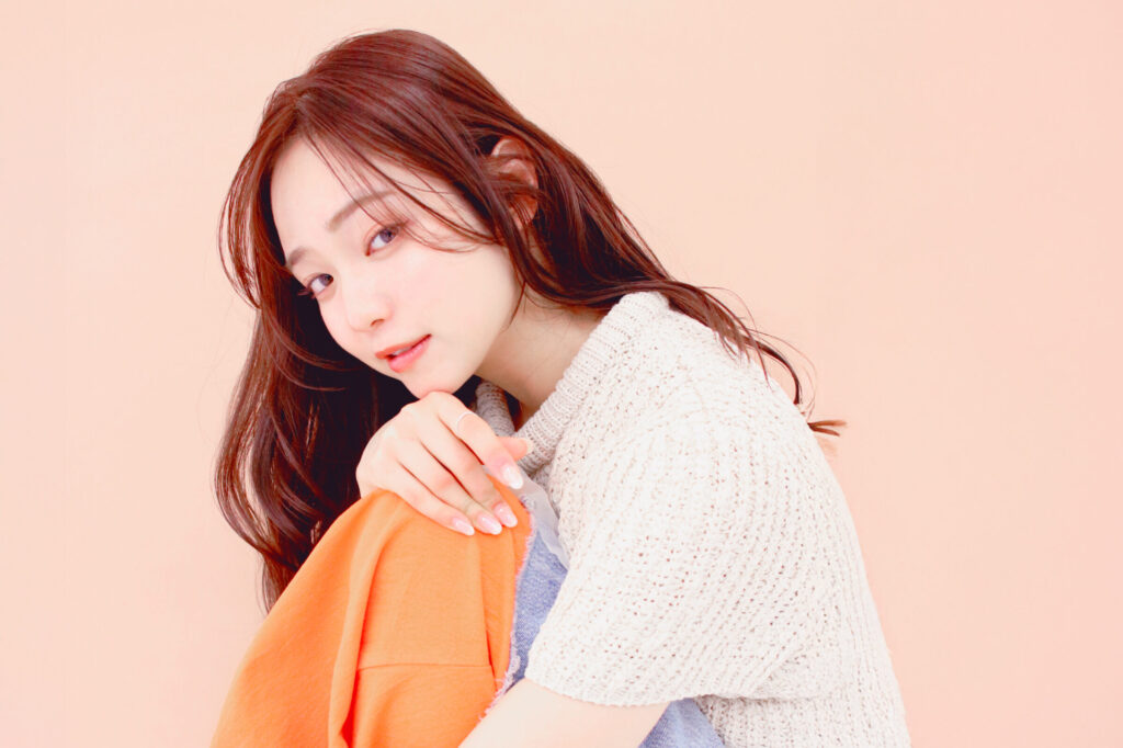 2026 春夏Trend Hair Style Collection⑪