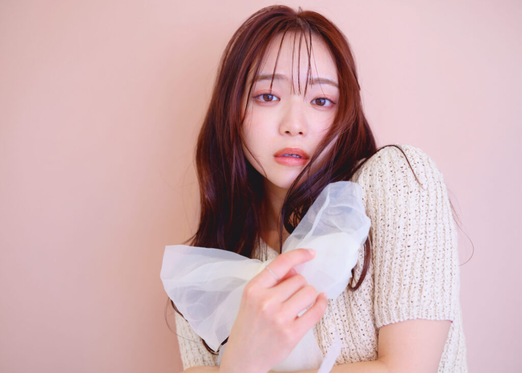 2026 春夏Trend Hair Style Collection⑧