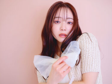 2026 春夏Trend Hair Style Collection⑧