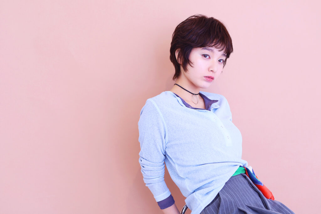 2026 春夏Trend Hair Style Collection⑩