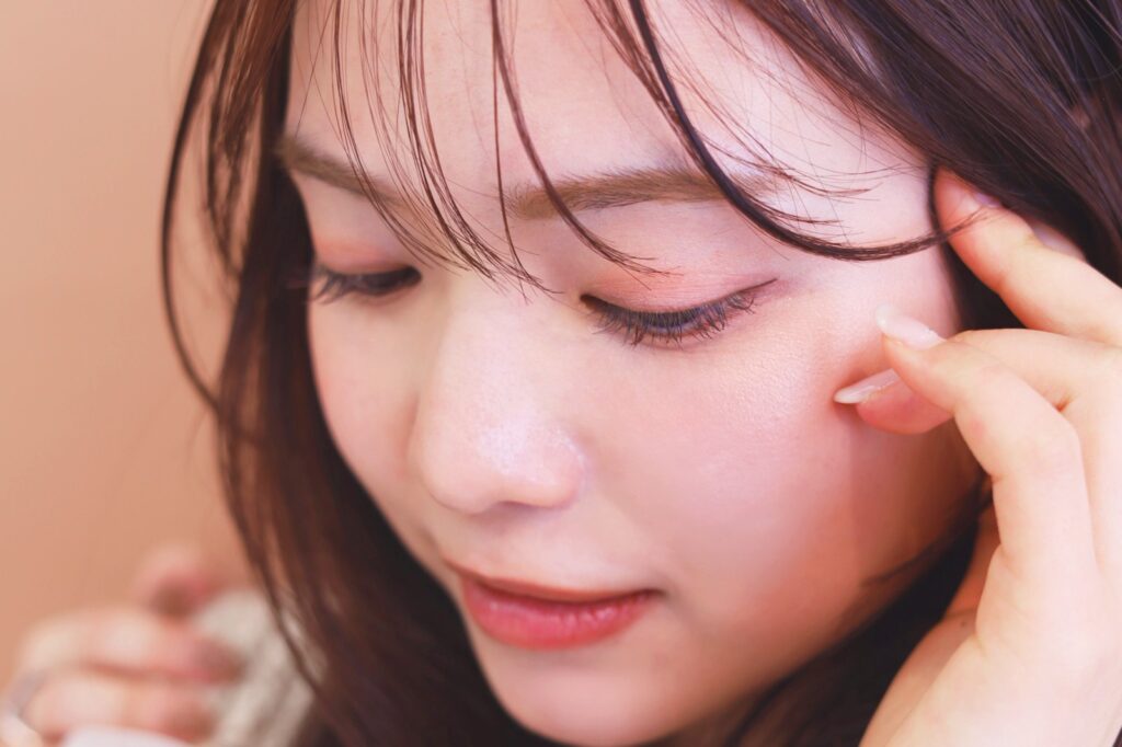 2026 春夏Trend Hair Style Collection②