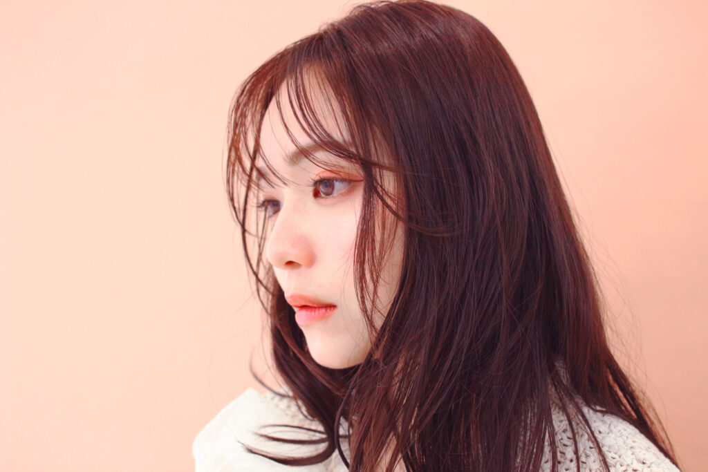 2026 春夏Trend Hair Style Collection⑫