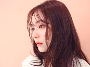 2026 春夏Trend Hair Style Collection⑫