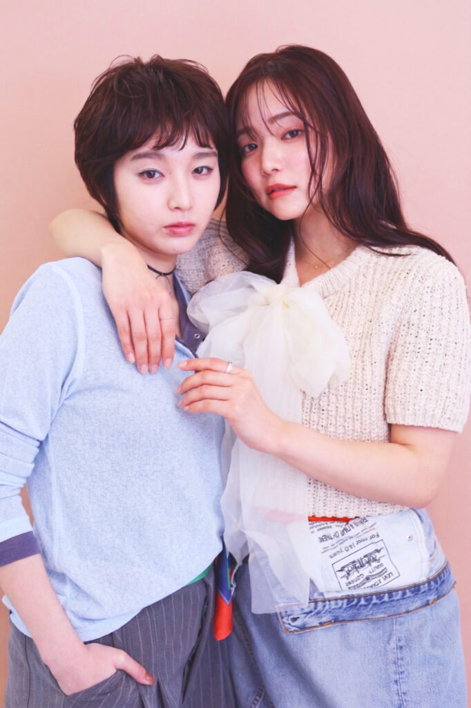 2026 春夏Trend Hair Style Collection⑨