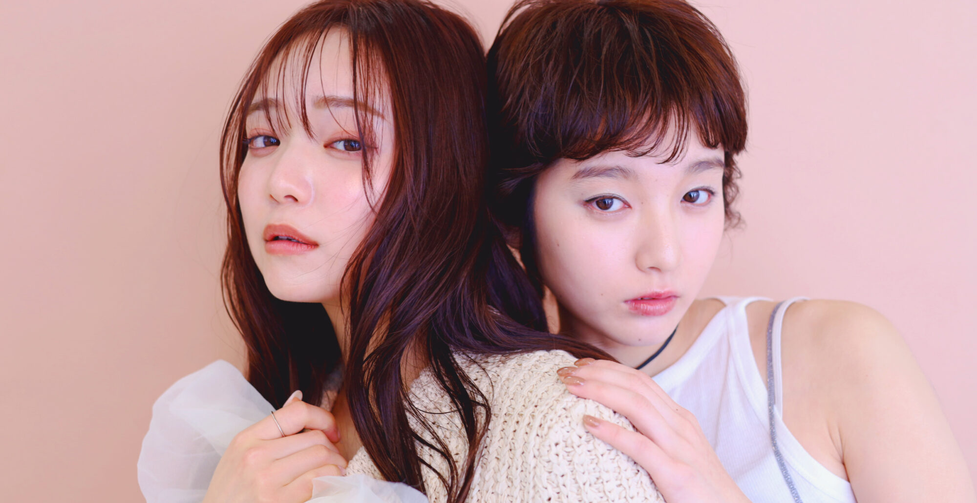 2026 春夏Trend Hair Style Collection⑥