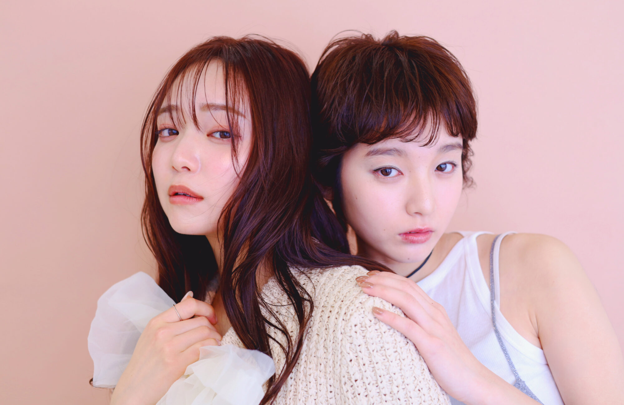 2026 春夏Trend Hair Style Collection⑥