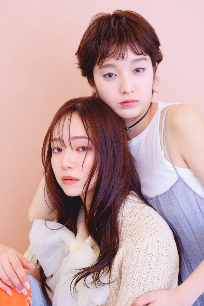 2026 春夏Trend Hair Style Collection④