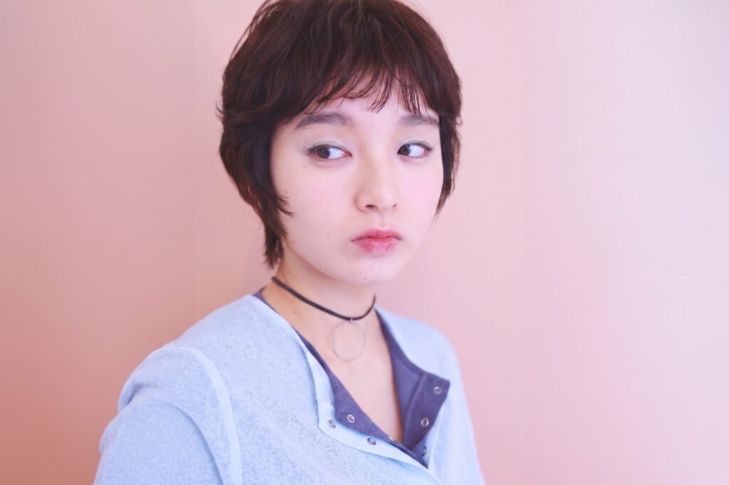 2026 春夏Trend Hair Style Collection①