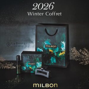 ２０２６ウィンターコフレ　ミルボン